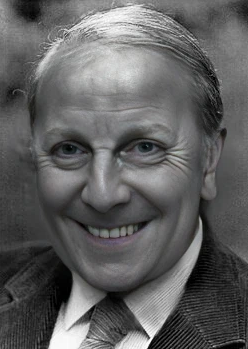 Portr�t v. F. Kloterdijk